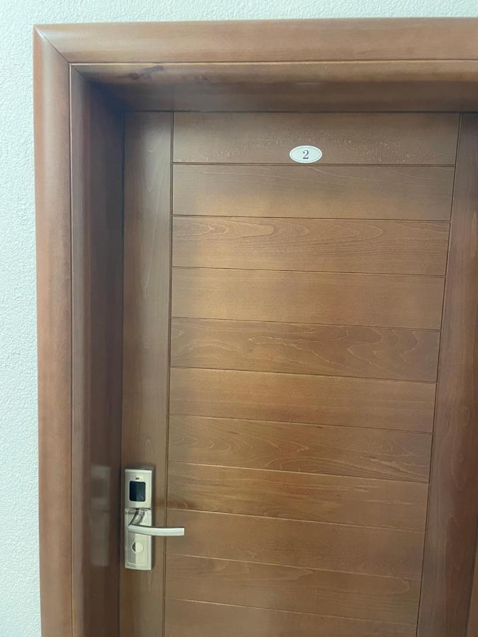 Apartmani Nela Сутоморе Экстерьер фото