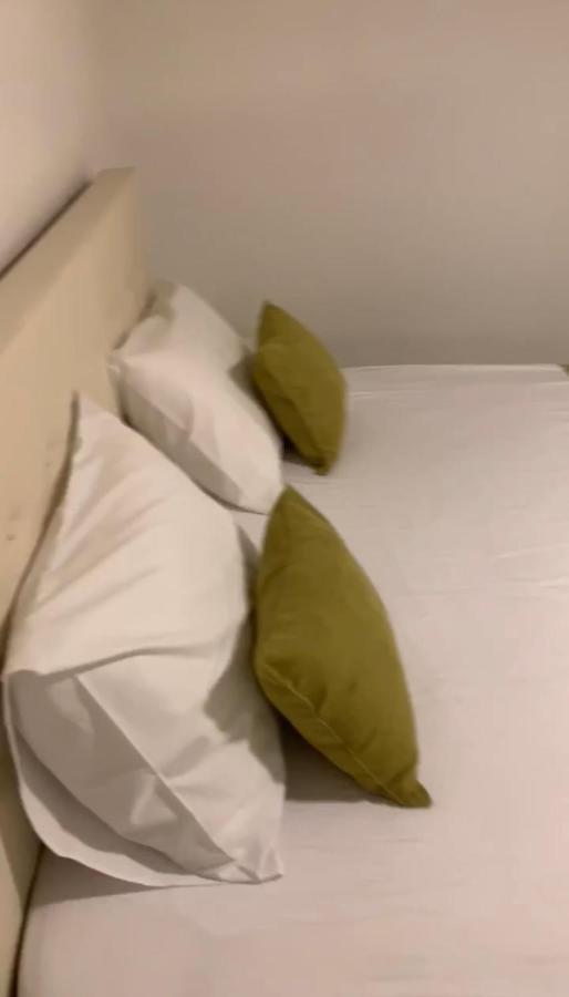 Apartmani Nela Сутоморе Экстерьер фото
